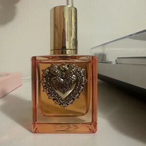 NEW Dolce and Gabbana Devotion Eau de Parfum Intense